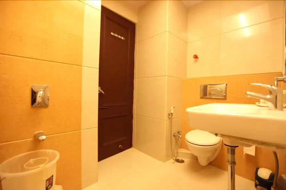 Джодхпур: Hotel Suncity International