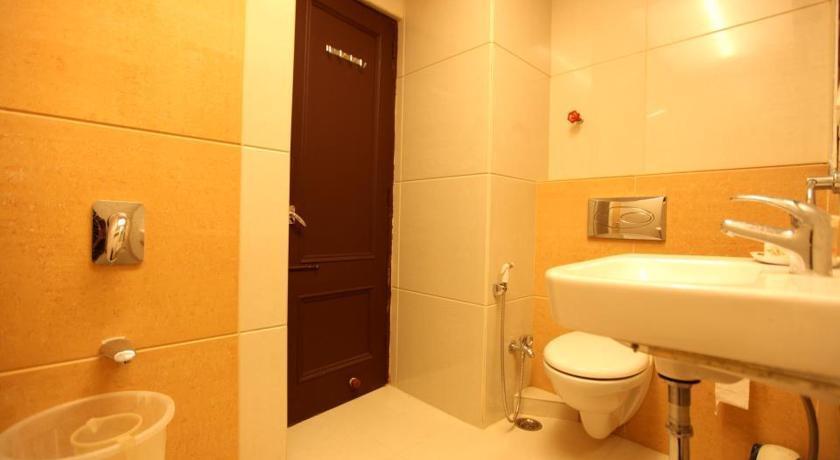 Джодхпур: Hotel Suncity International