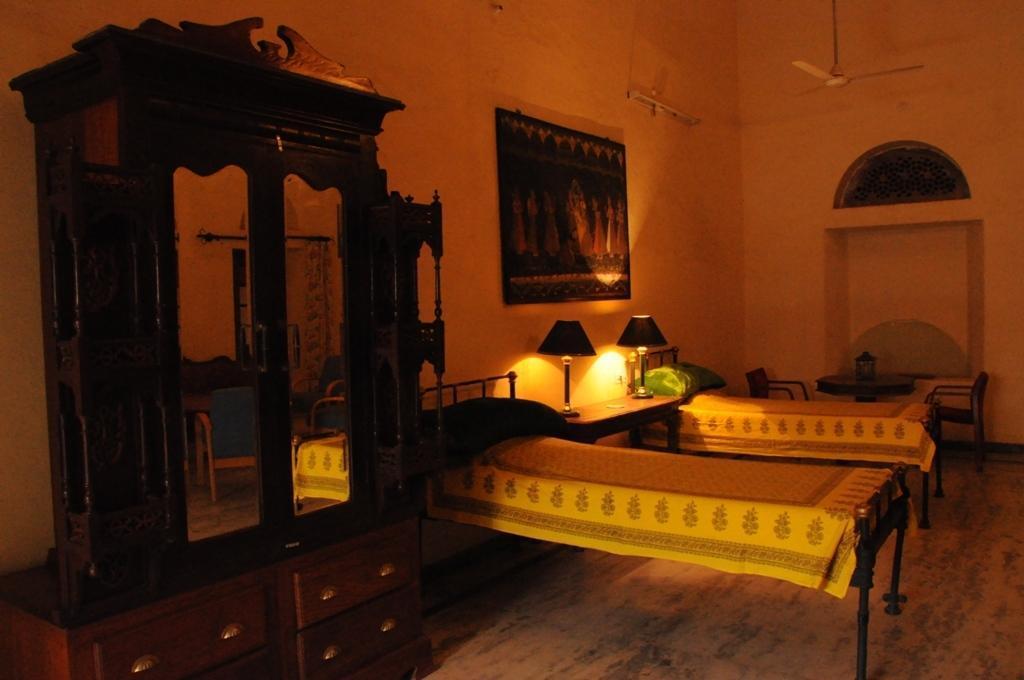 Джодхпур: Suryagarh Heritage