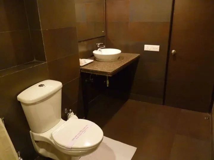Колката: Relax Inn