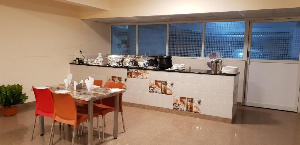 Бангалор: Arra Suites
