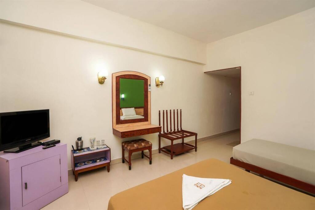 Шимла: Hotel Blue Diamond
