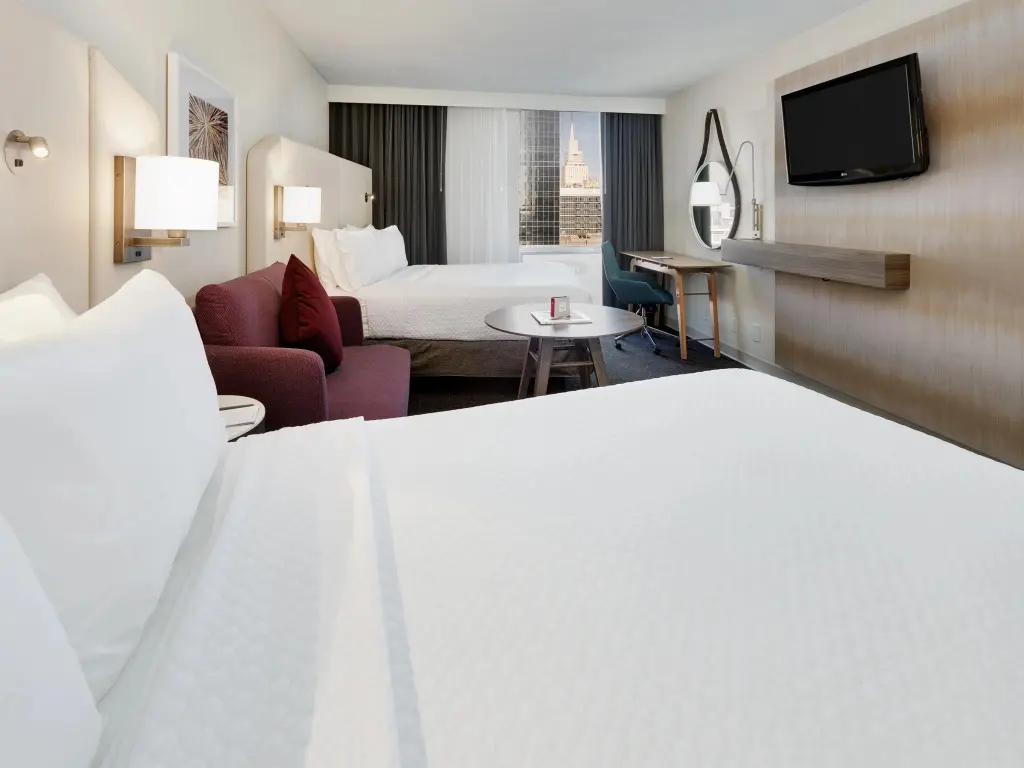 Нью-Дели: Crowne Plaza New Delhi Rohini by IHG