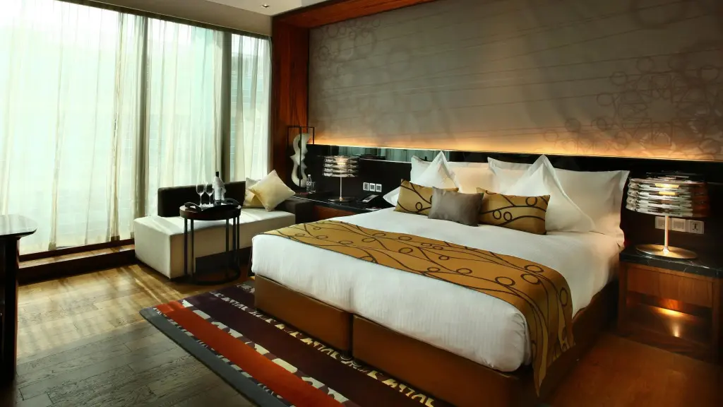 Нью-Дели: Crowne Plaza New Delhi Rohini by IHG