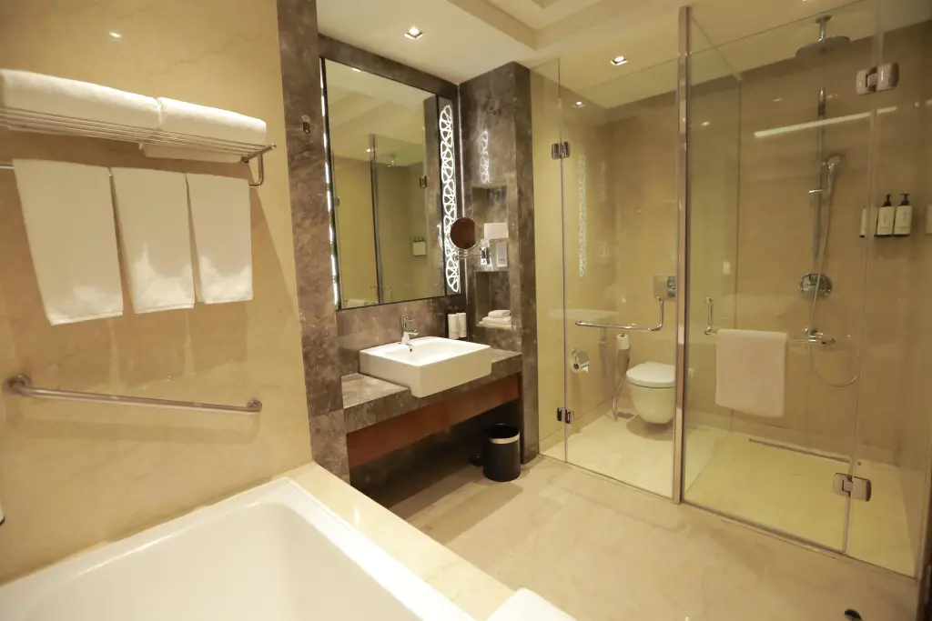 Нью-Дели: Crowne Plaza New Delhi Rohini by IHG