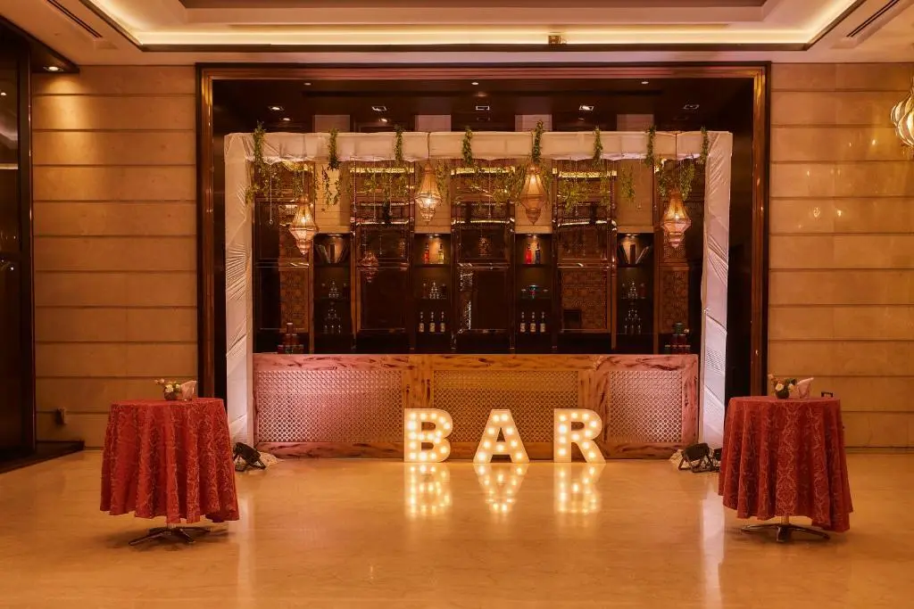 Нью-Дели: Crowne Plaza New Delhi Rohini by IHG
