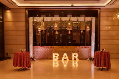 Crowne Plaza New Delhi Rohini by IHG — фото 1