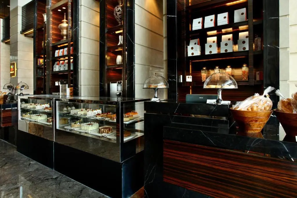 Нью-Дели: Crowne Plaza New Delhi Rohini by IHG