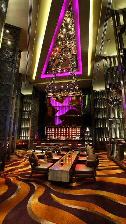 Нью-Дели: Crowne Plaza New Delhi Rohini by IHG