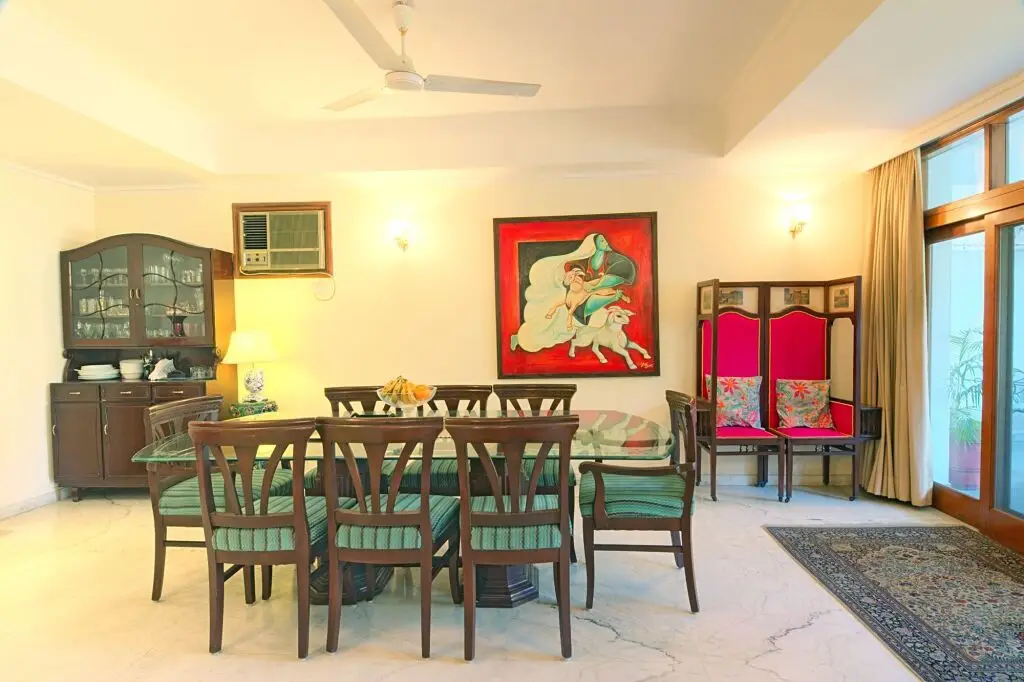 Нью-Дели: The Stay Inn New Delhi