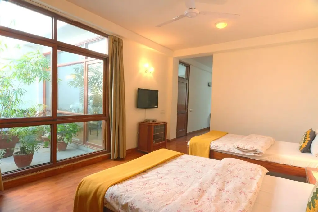 Нью-Дели: The Stay Inn New Delhi