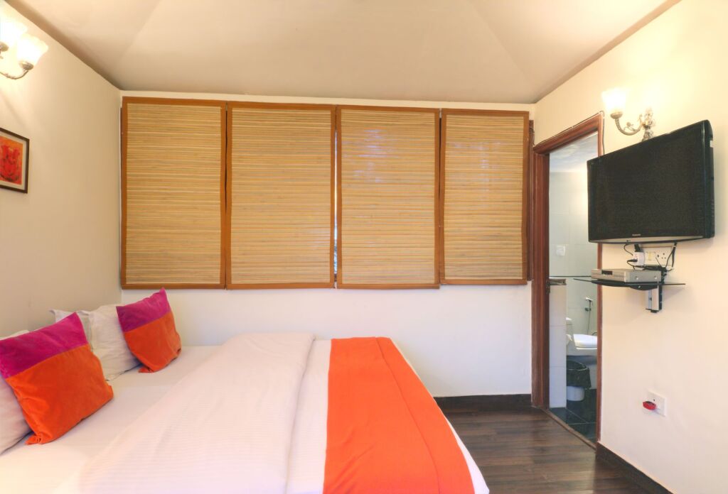 Нью-Дели: The Stay Inn New Delhi