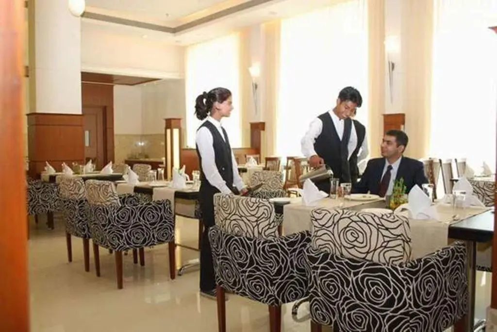 Бахадрабад: Ambrosia Sarovar Portico Haridwar