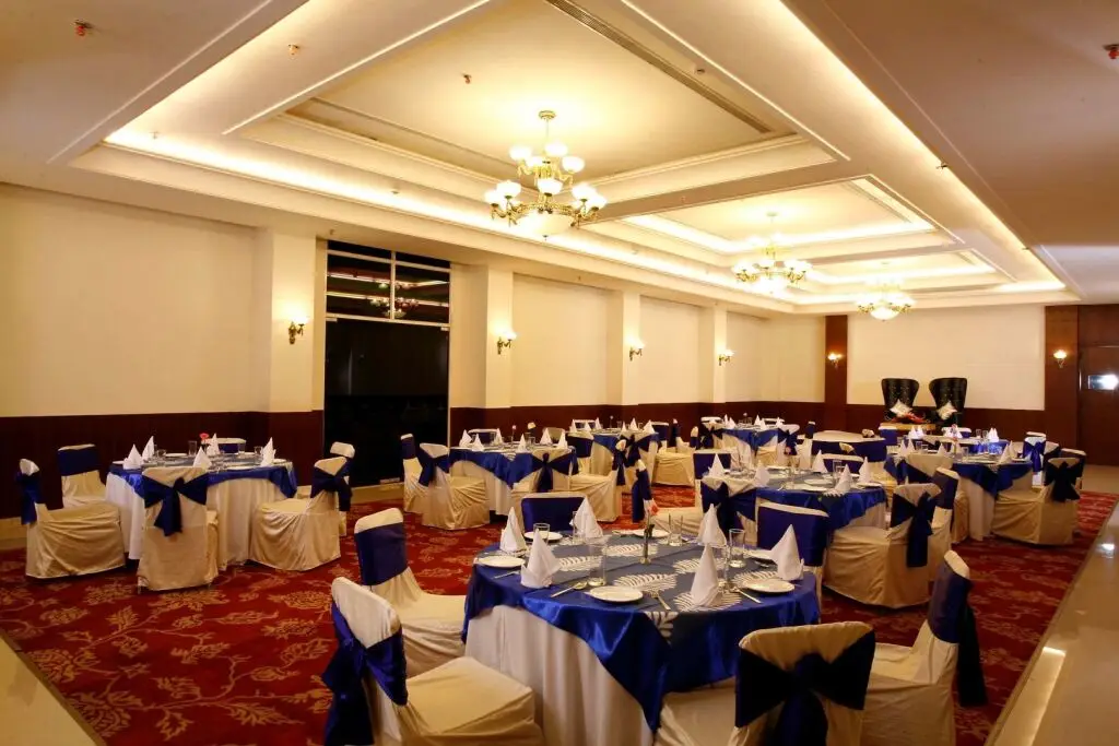 Бахадрабад: Ambrosia Sarovar Portico Haridwar