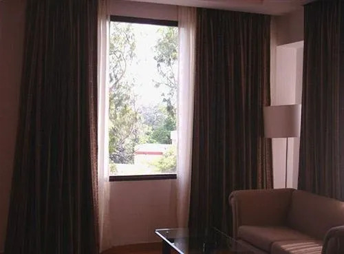 Амритсар: Hotel Vedha Amritsar