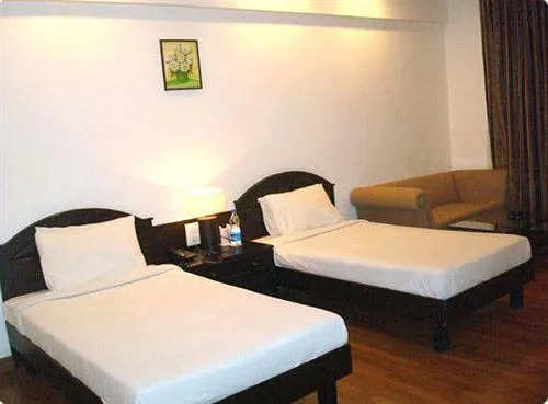 Амритсар: Hotel Vedha Amritsar