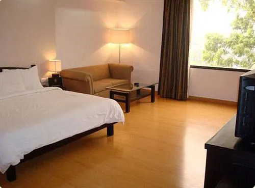 Амритсар: Hotel Vedha Amritsar