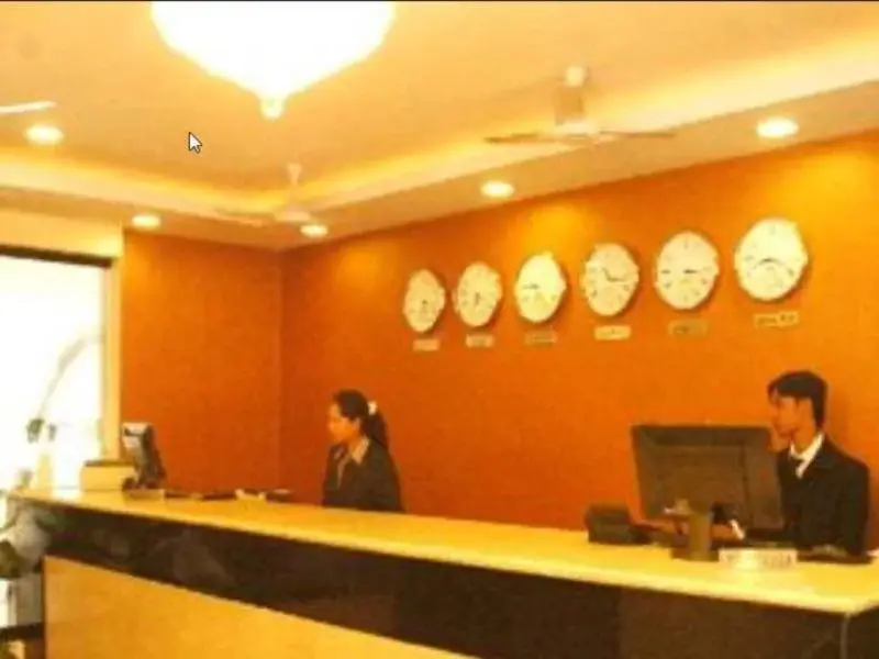 Хидерабад: Hotel Cititel