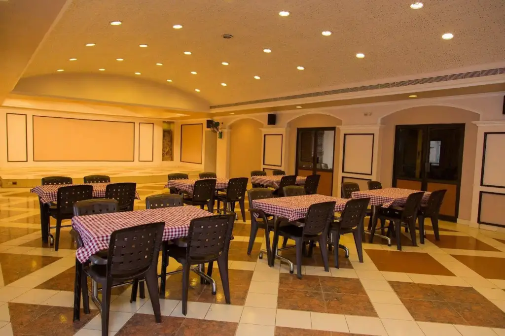 Висакхапатнам: Hotel Kinnera Comforts