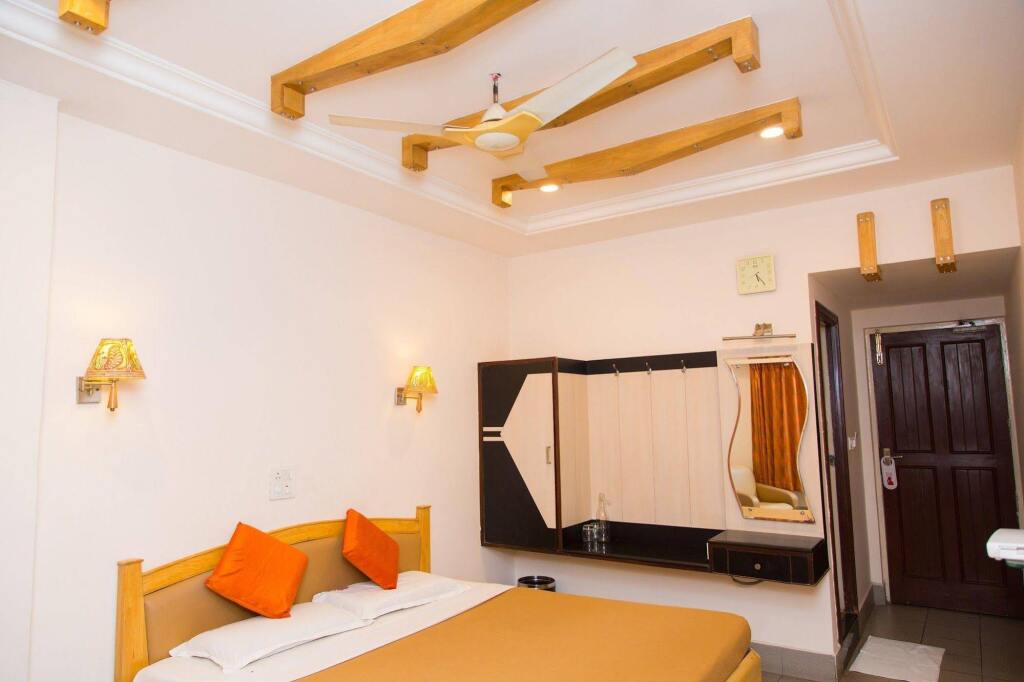 Висакхапатнам: Hotel Kinnera Comforts