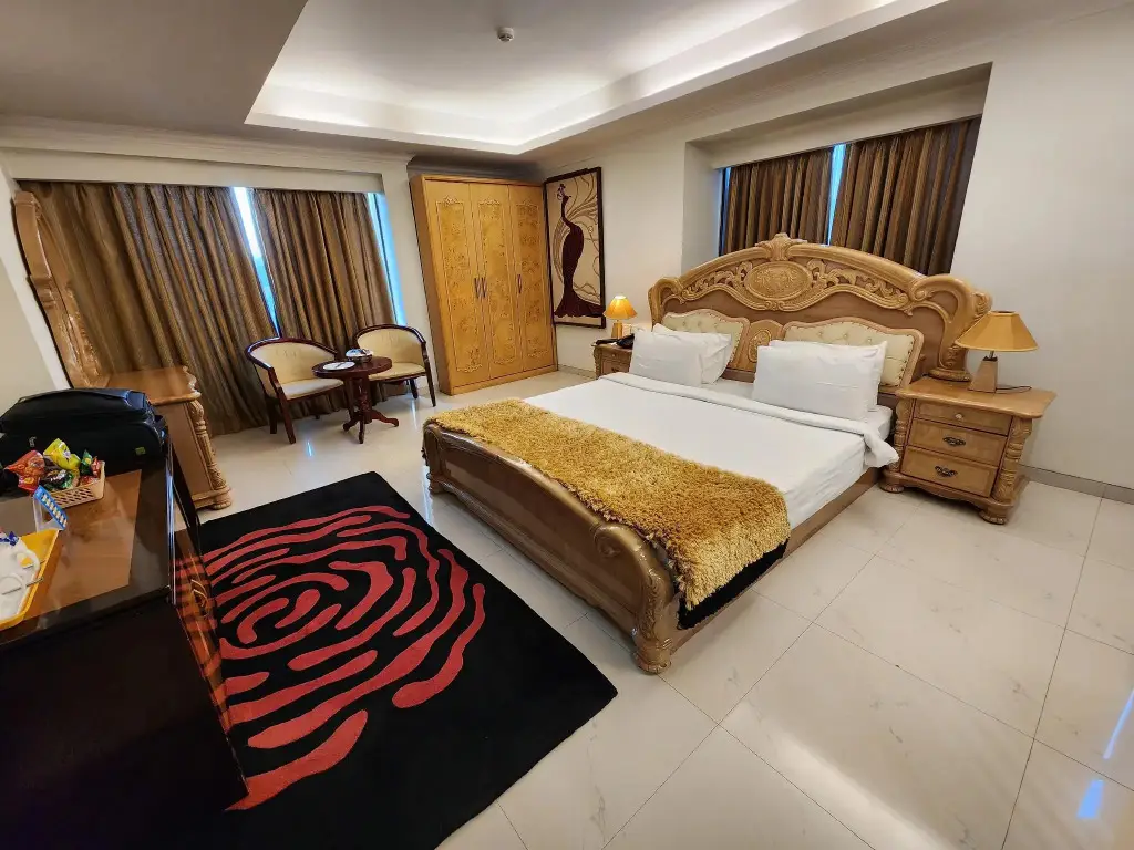 Ранчи: Golden Tulip Ranchi