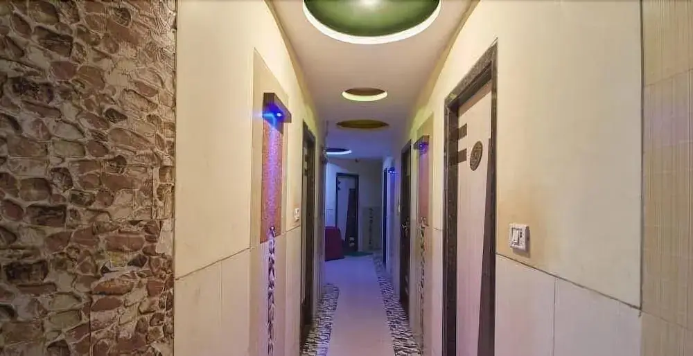 Мумбаи: Hotel Crescent