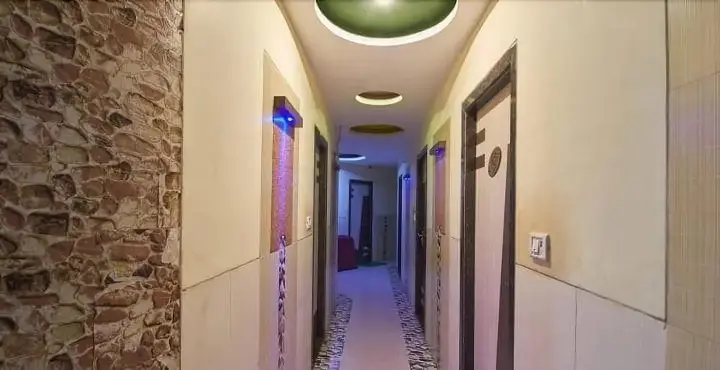 Мумбаи: Hotel Crescent
