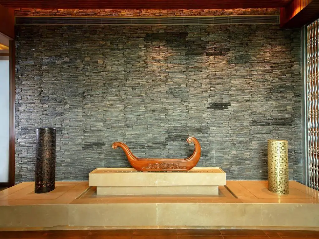Ахмедабад: The Fern An Ecotel Hotel