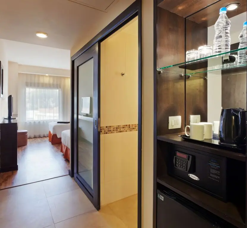 Вадодара: Hampton by Hilton Vadodara-Alkapuri