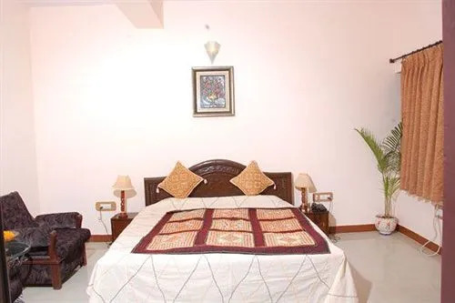 Джодхпур: Hotel Kiran Vilas