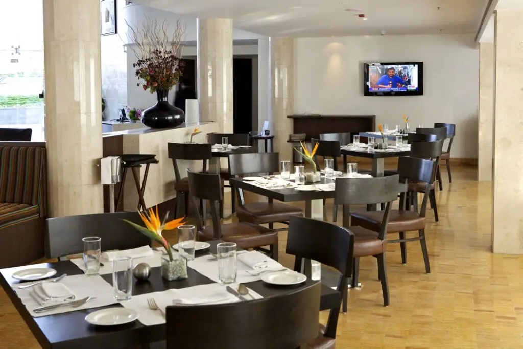 Хидерабад: Peerless Hotel Hyderabad