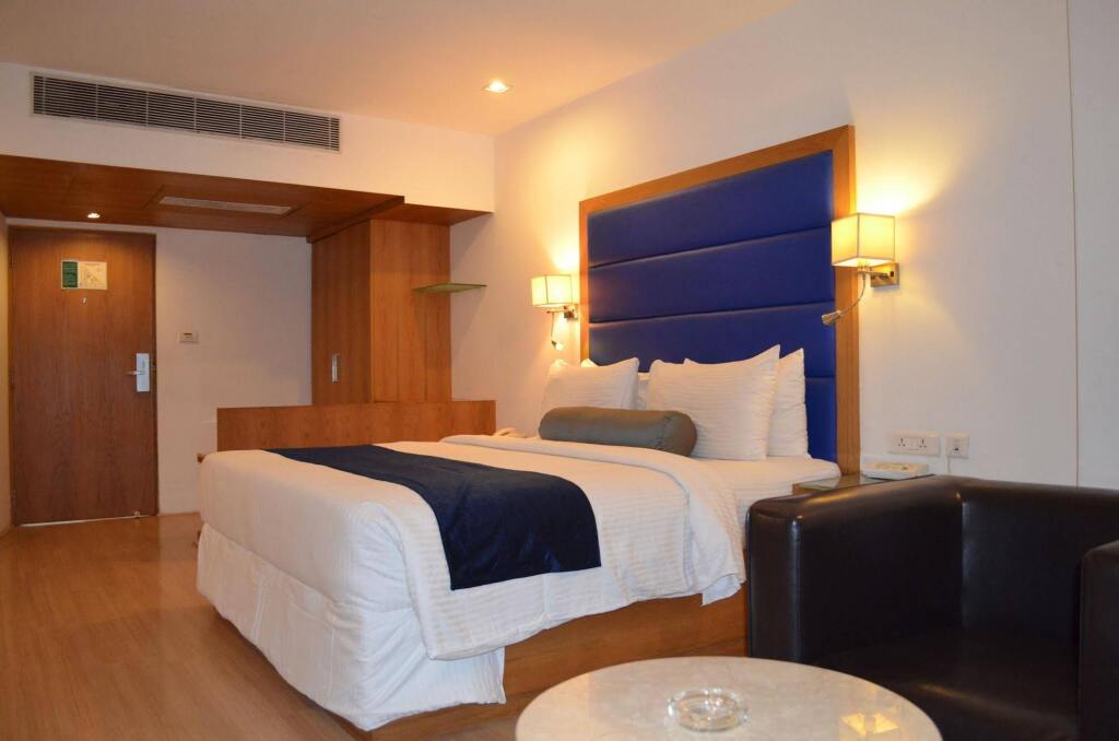 Хидерабад: Peerless Hotel Hyderabad