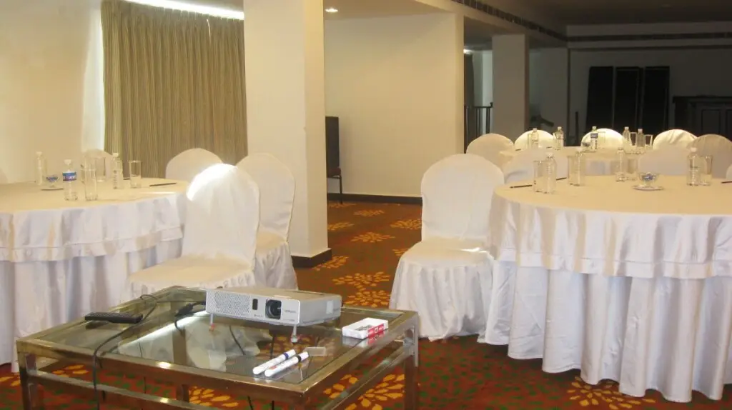 Хидерабад: Peerless Hotel Hyderabad
