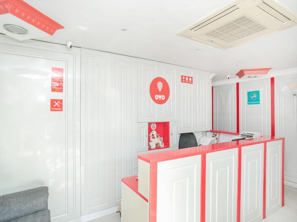 Бангалор: OYO Flagship 28787 Ashoka Pillar Road