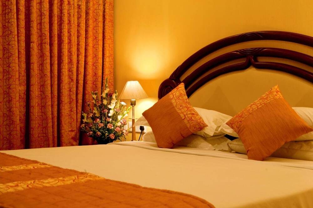 Ченнаи: Hotel Victoria