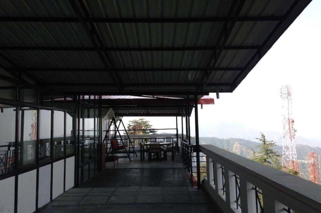 Hotel Deventure — фото 1
