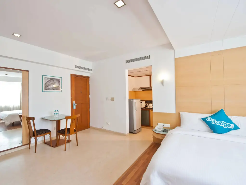 Бангалор: Bloom Hotel - Indiranagar