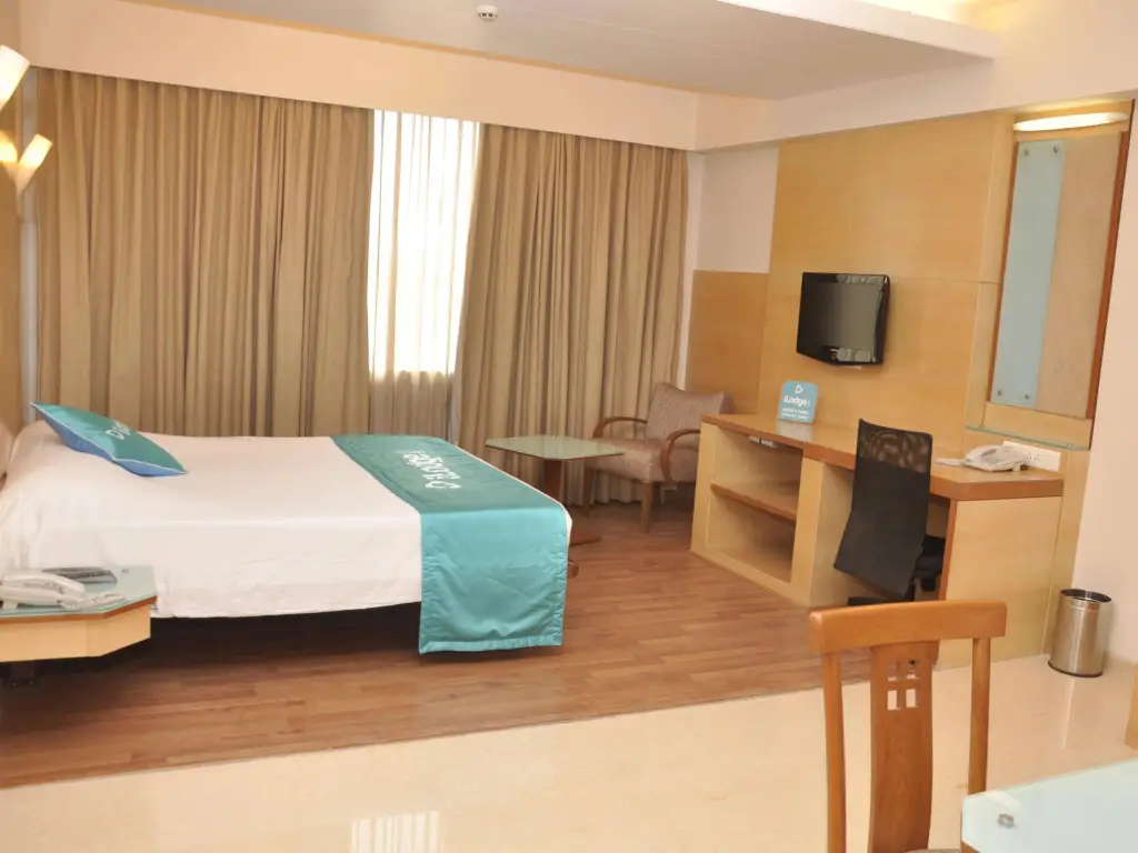 Бангалор: Bloom Hotel - Indiranagar