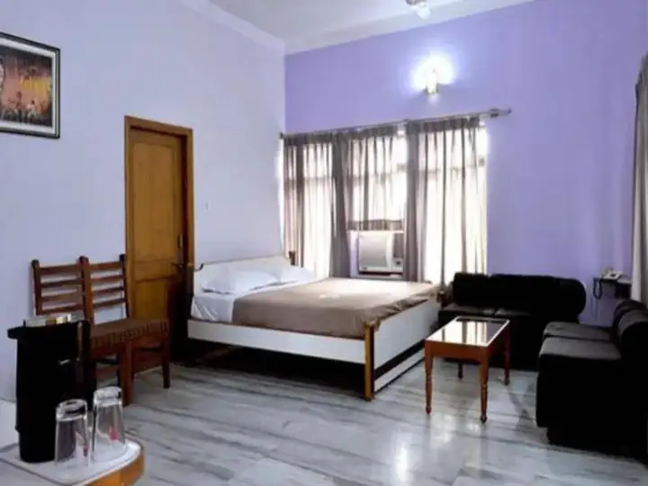 Джодхпур: Basant Inn