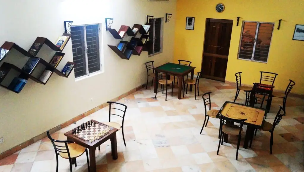 Чубаттакхал: V Resorts - Pauri