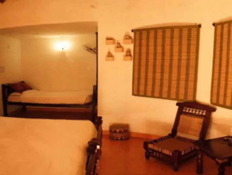Наинитал: V Resorts Kyari Corbett