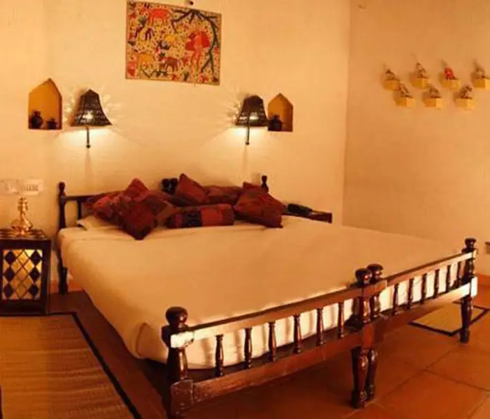 Наинитал: V Resorts Kyari Corbett