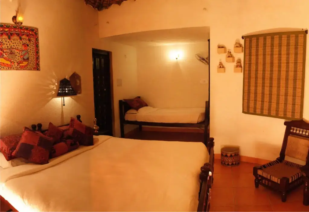 Наинитал: V Resorts Kyari Corbett