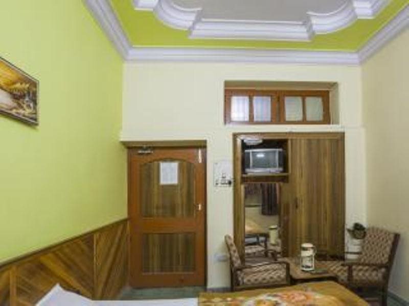 Варанаси: Hotel Natraj