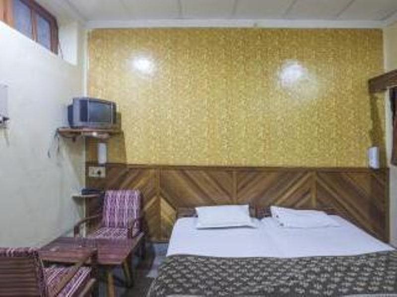 Варанаси: Hotel Natraj