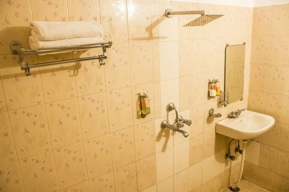 Варанаси: Hotel Atithi Satkaar