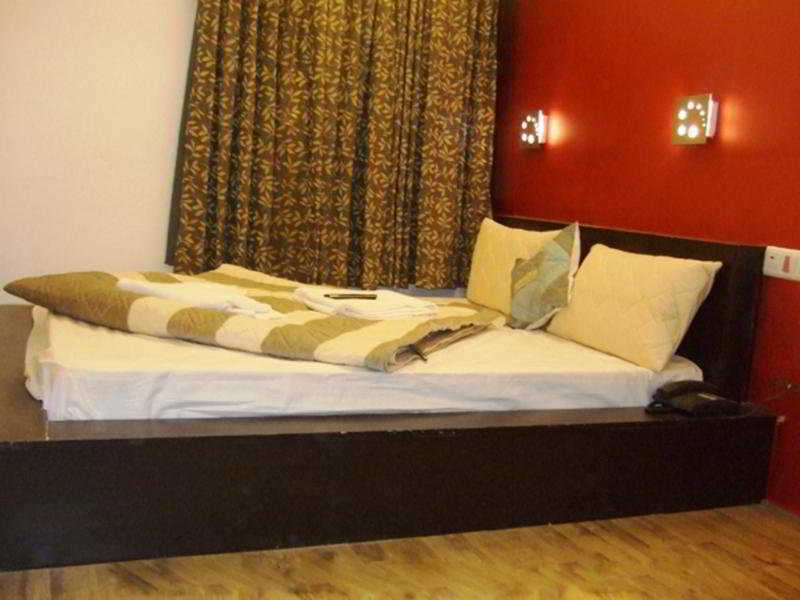 Бангалор: Hotel T.A.P. Silver Square