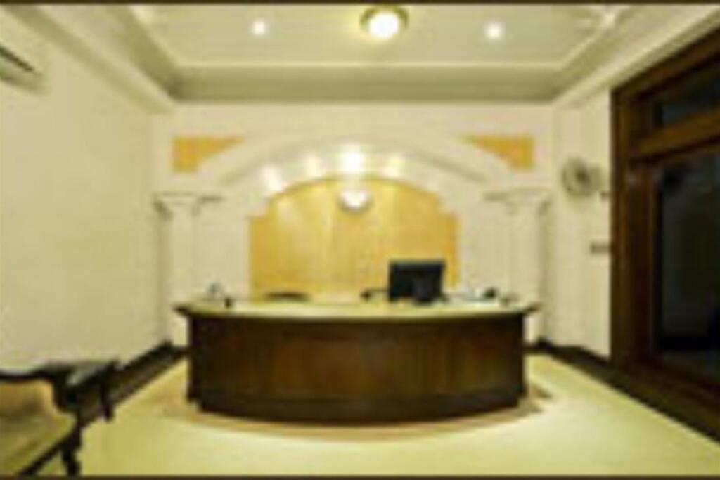 Джайпур: JD Hotel Four Boutique