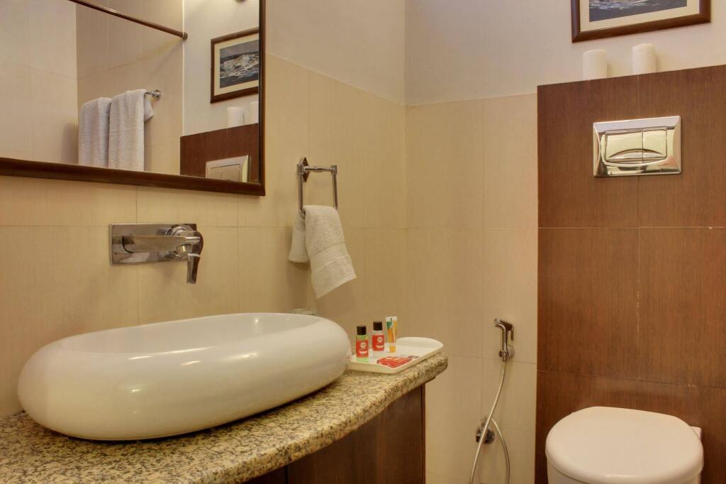 Джайпур: JD Hotel Four Boutique