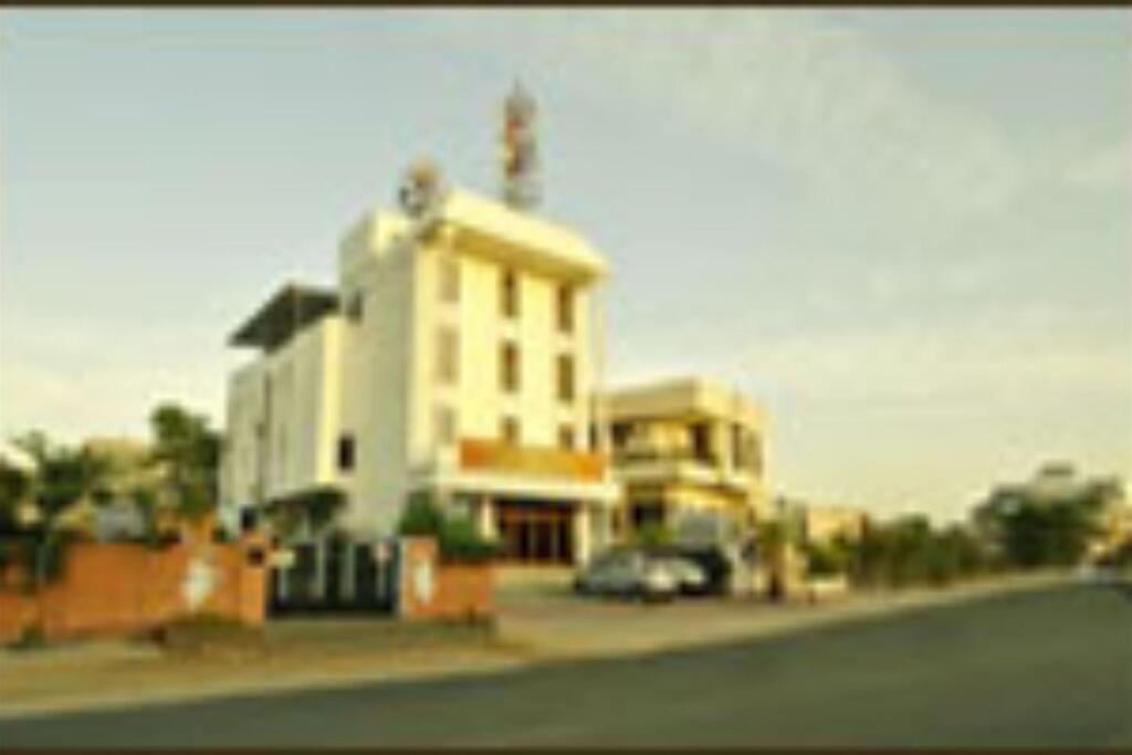 Джайпур: JD Hotel Four Boutique